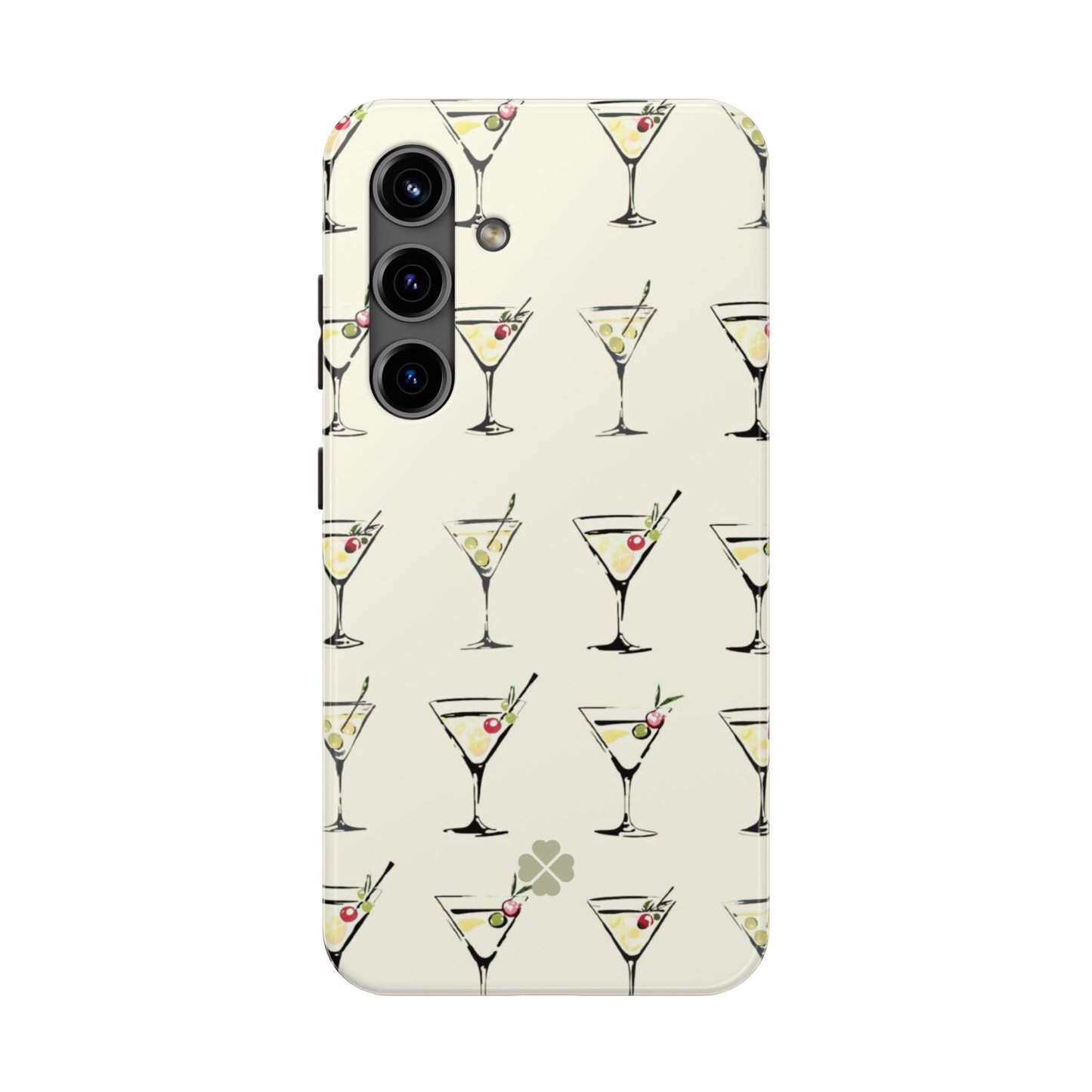 Tini Time Phone Case