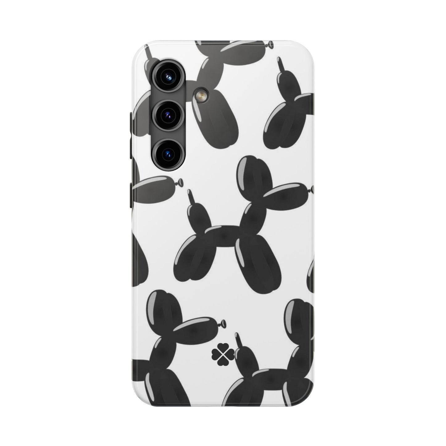Balloon Dog Phone Case