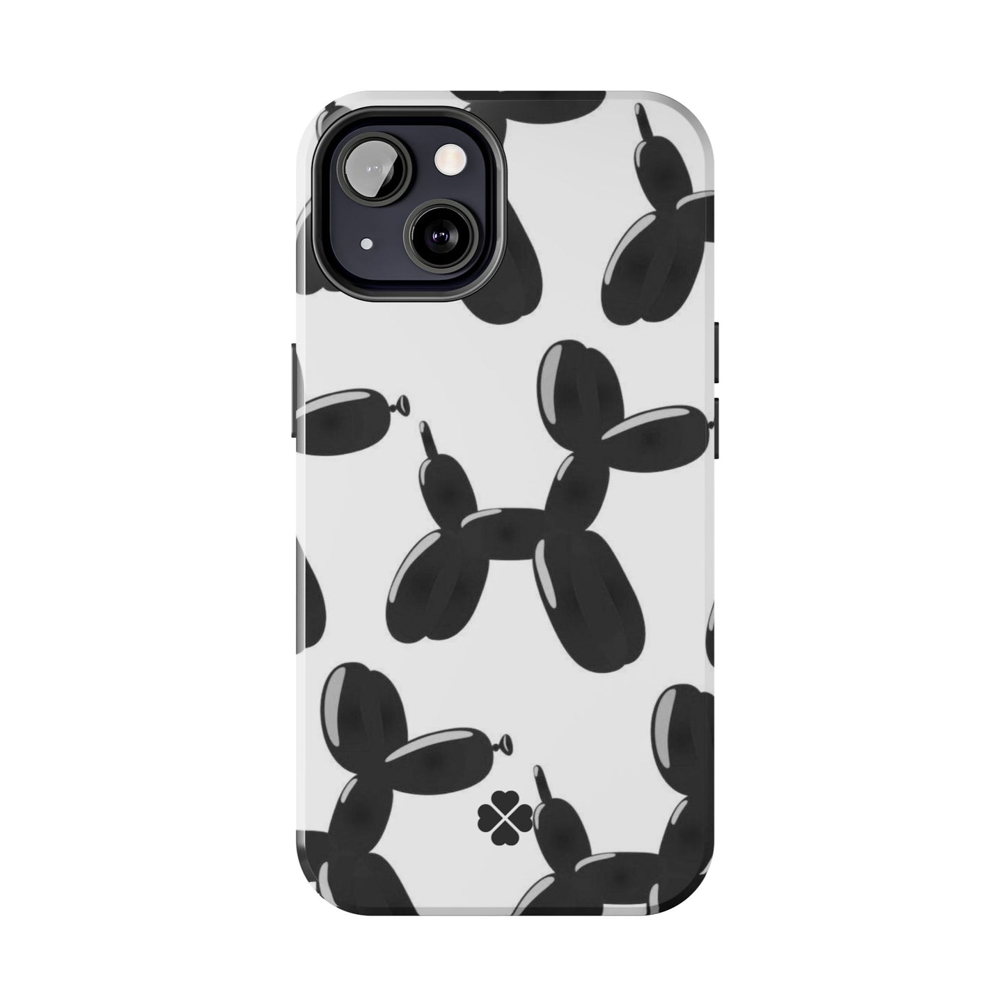 Balloon Dog Phone Case