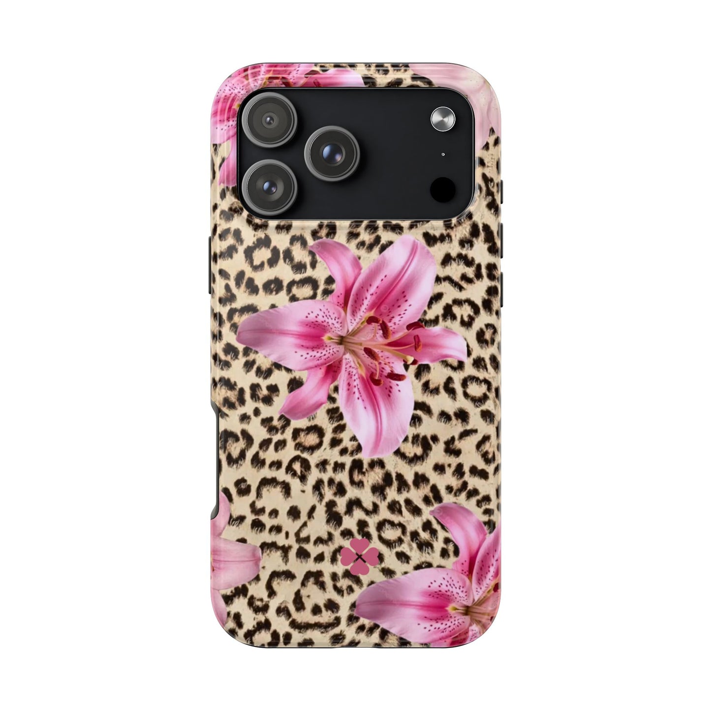 Leopard Summer Phone Case