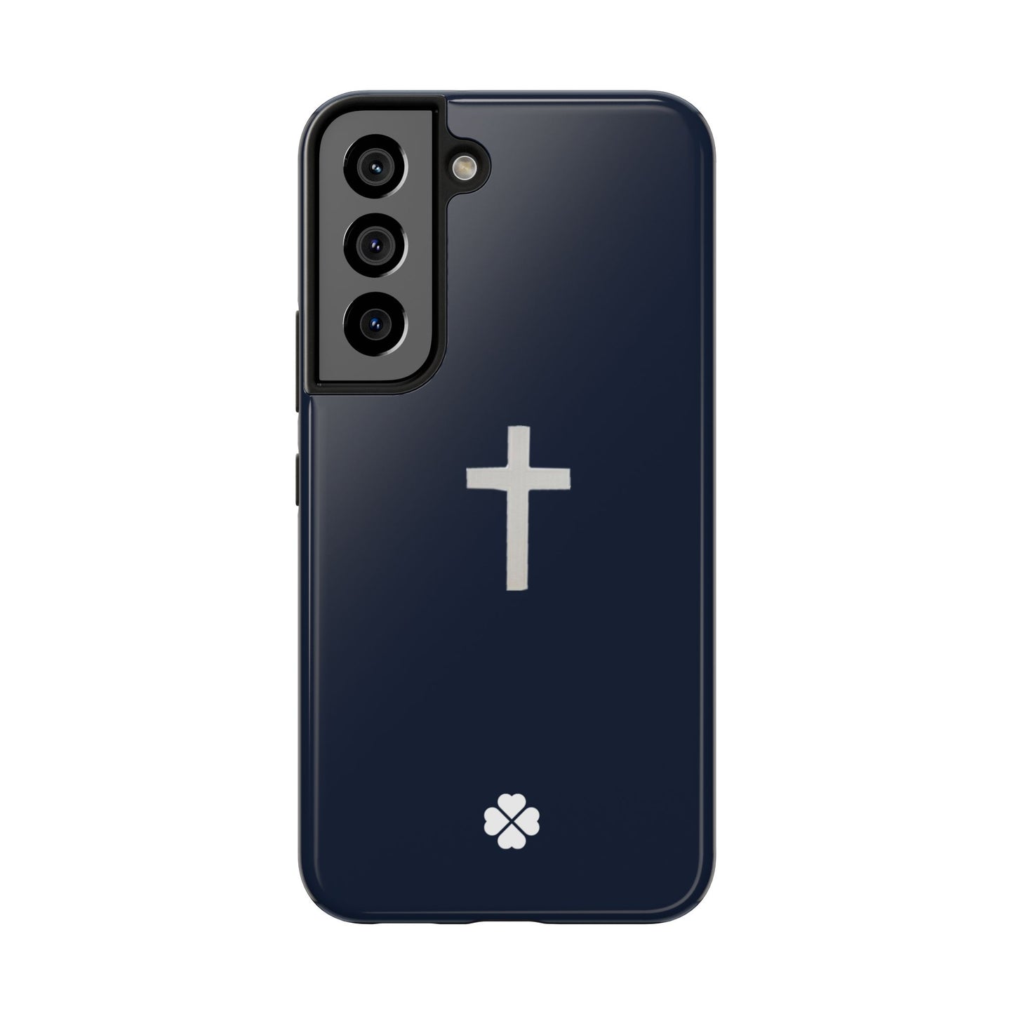 Navy Cross Phone Case