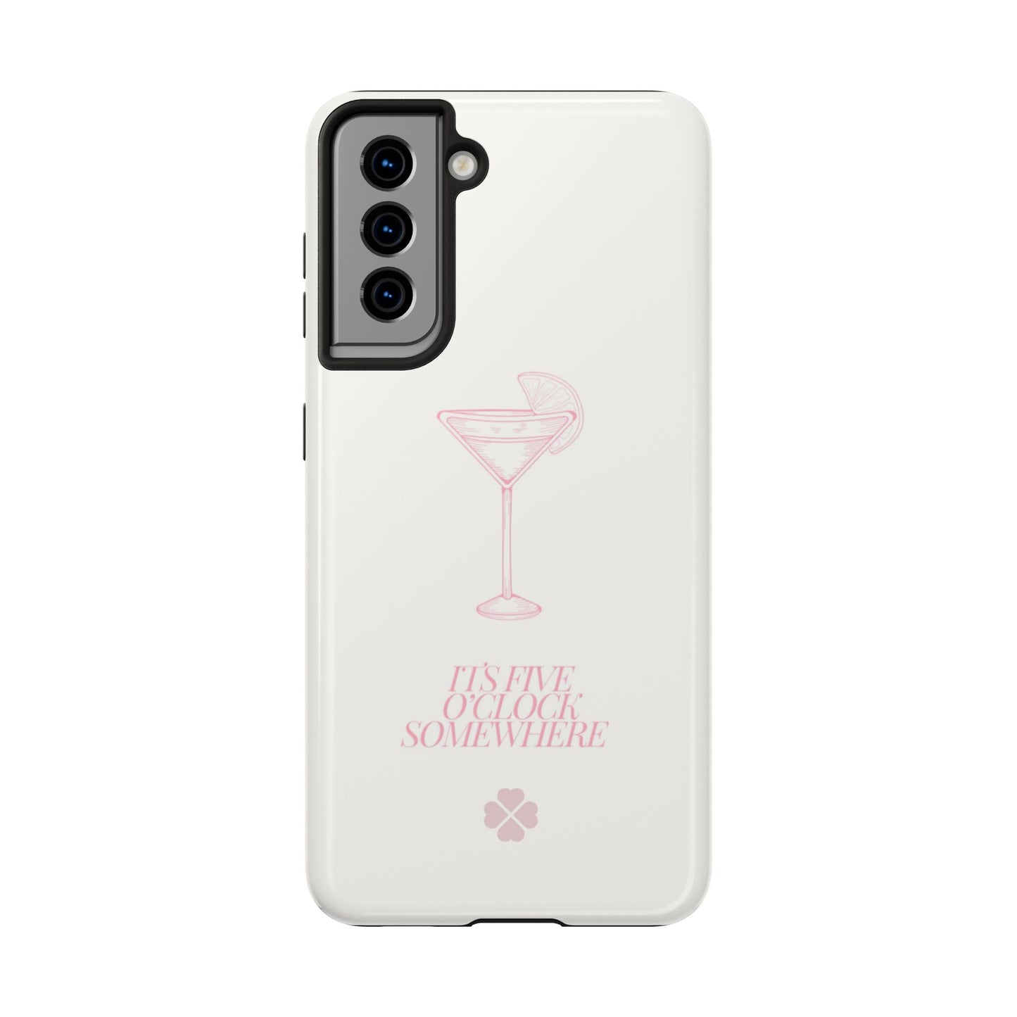 Margarita Time Phone Case
