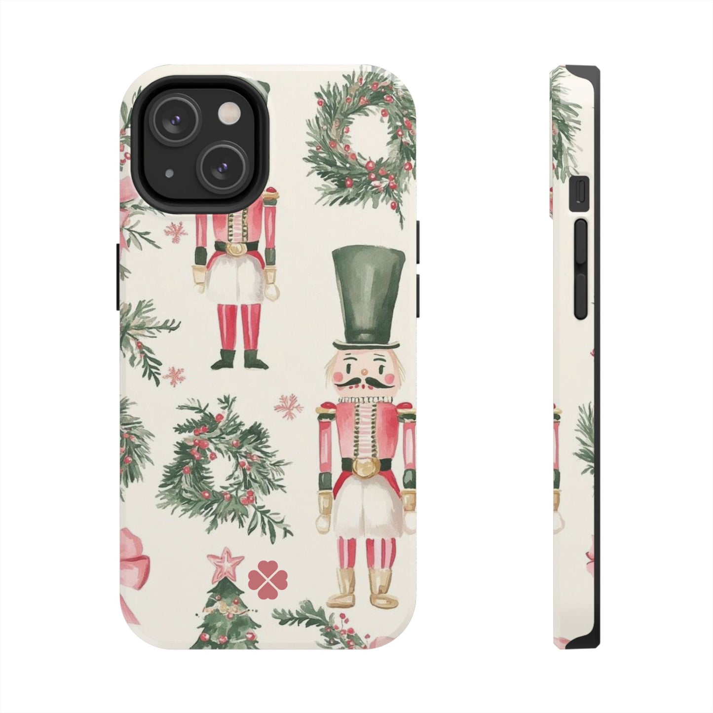Nutcracker Phone Case