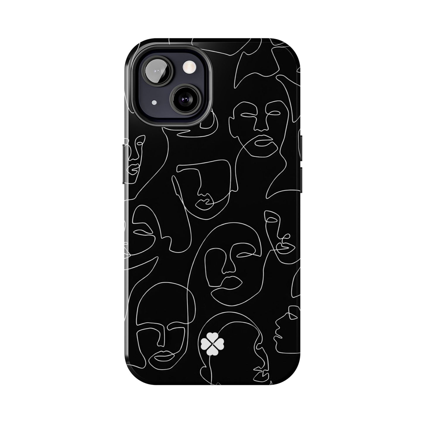 Face it Phone Case