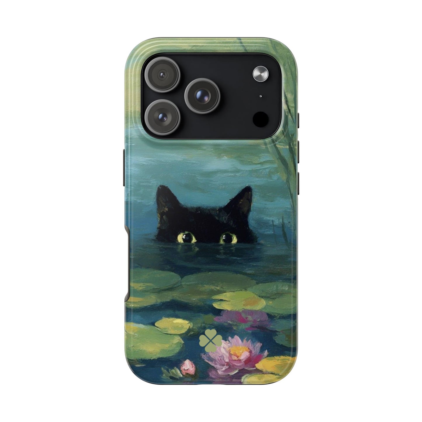 Kitty Creek Phone Case