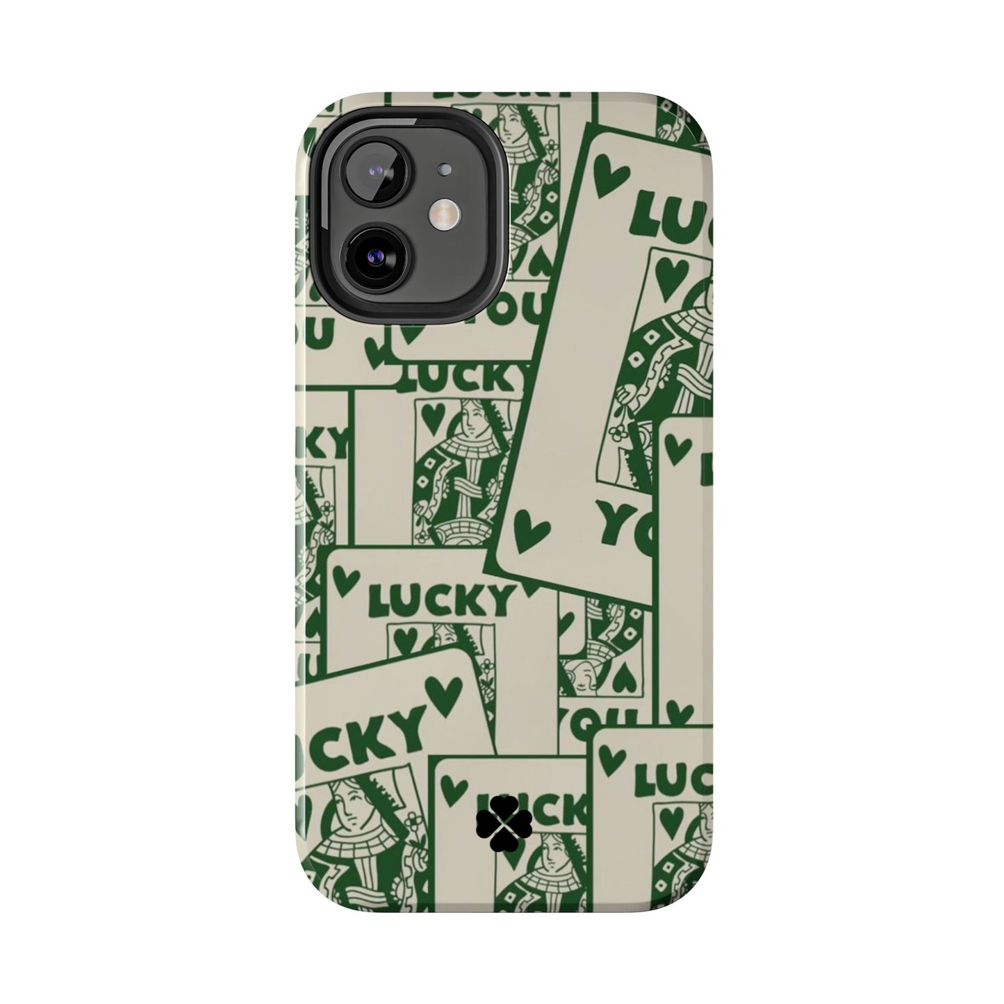Lucky You Phone Case