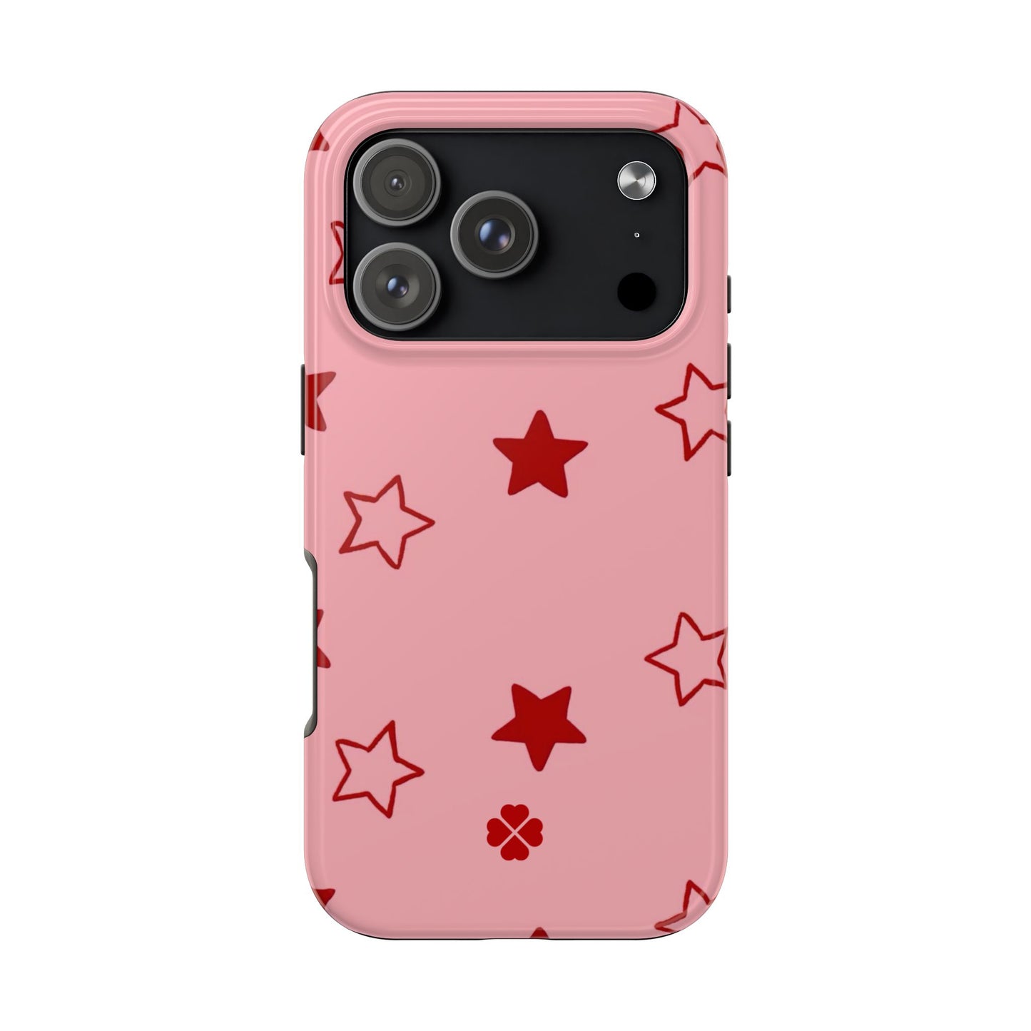 Love Stars Phone Case
