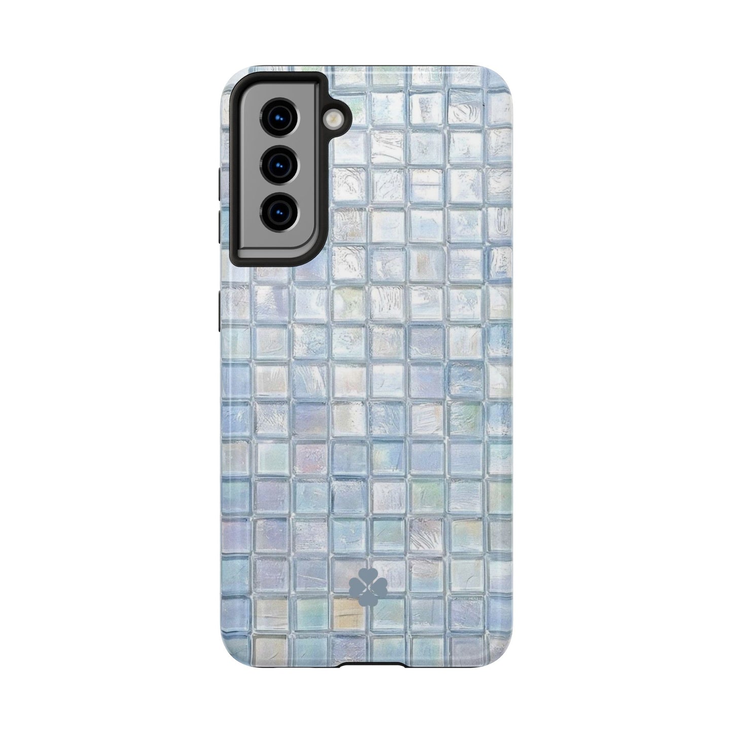 Coastal Tiles Phone Case