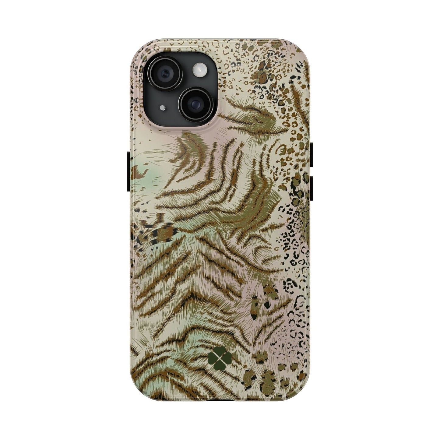 Primal Prints Phone Case