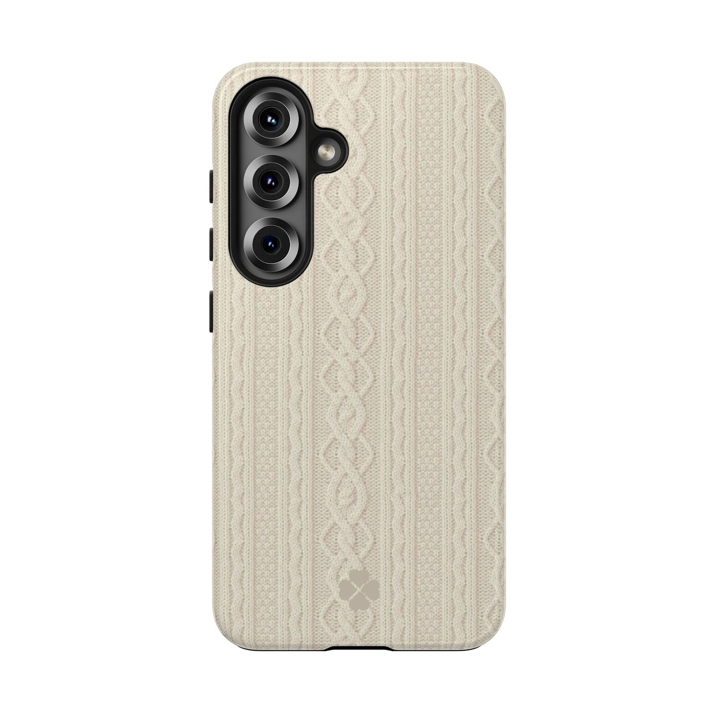 Sweater Weather Phone Case