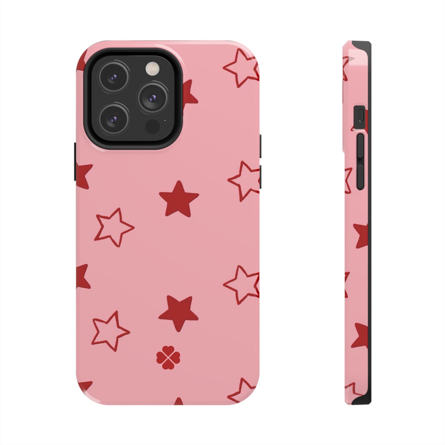 Love Stars Phone Case