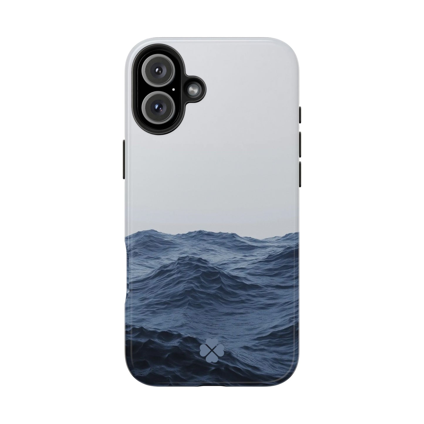 Dark Sea Phone Case