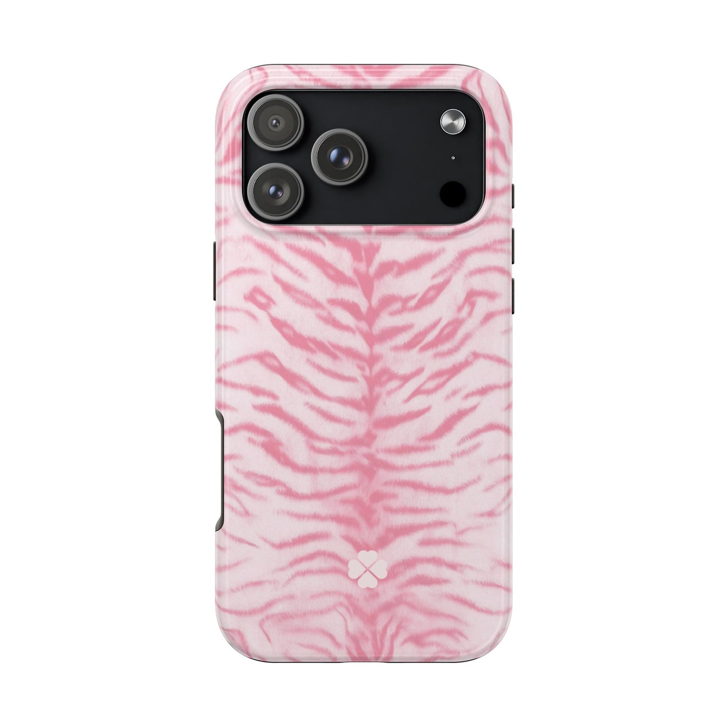 Pink Tiger Phone Case