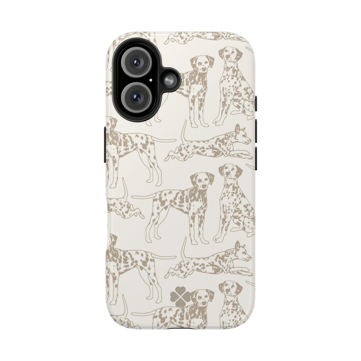 Dalmatian Phone Case