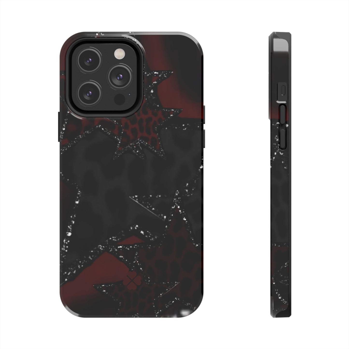 Dark Star Phone Case