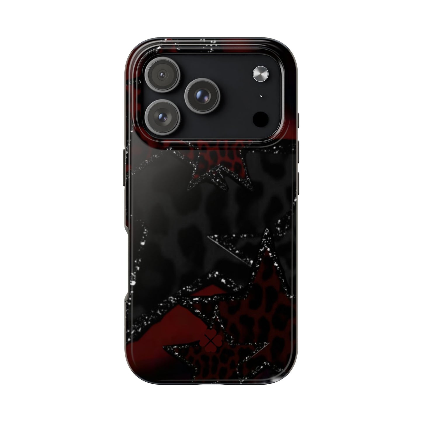 Dark Star Phone Case