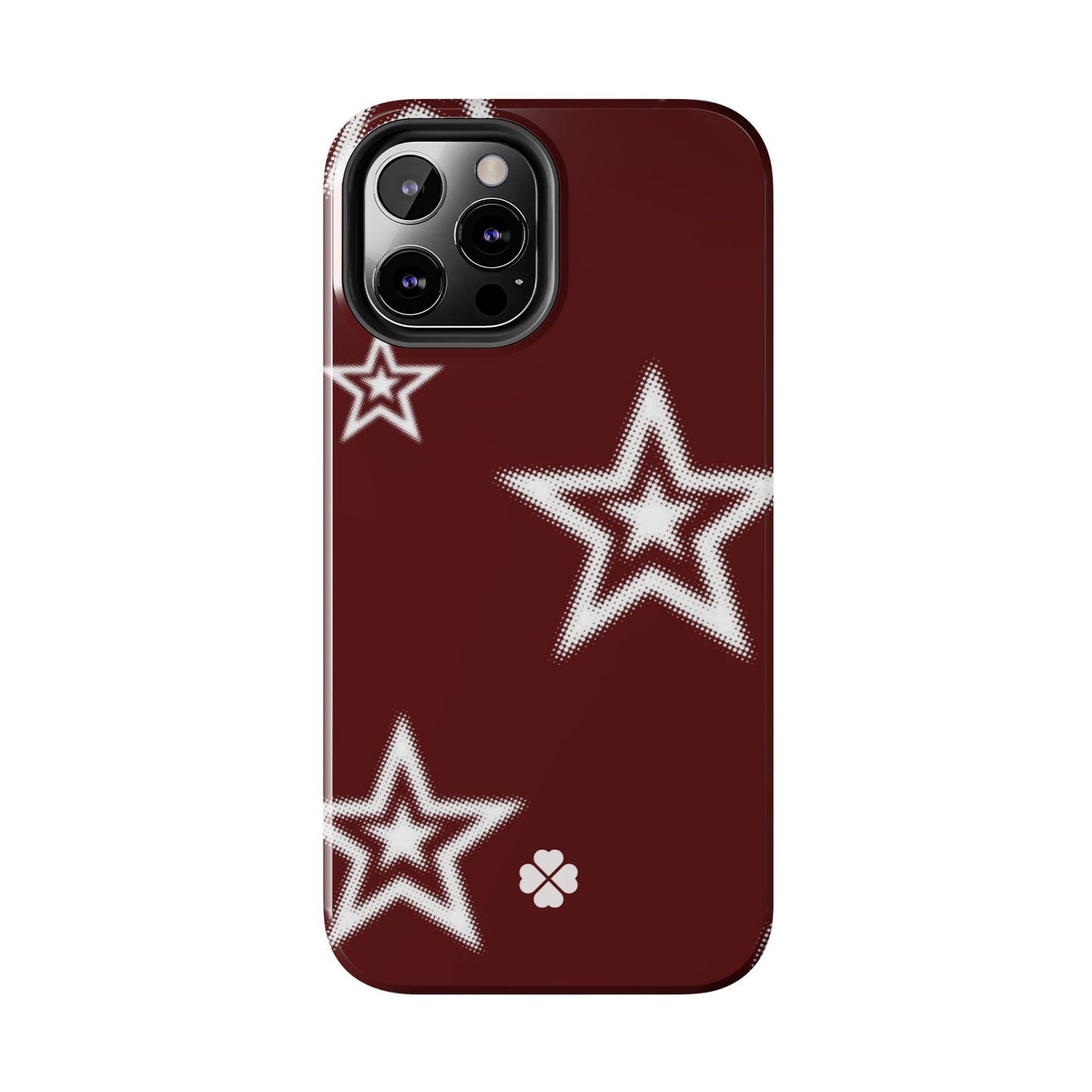 Simple Stars Phone Case