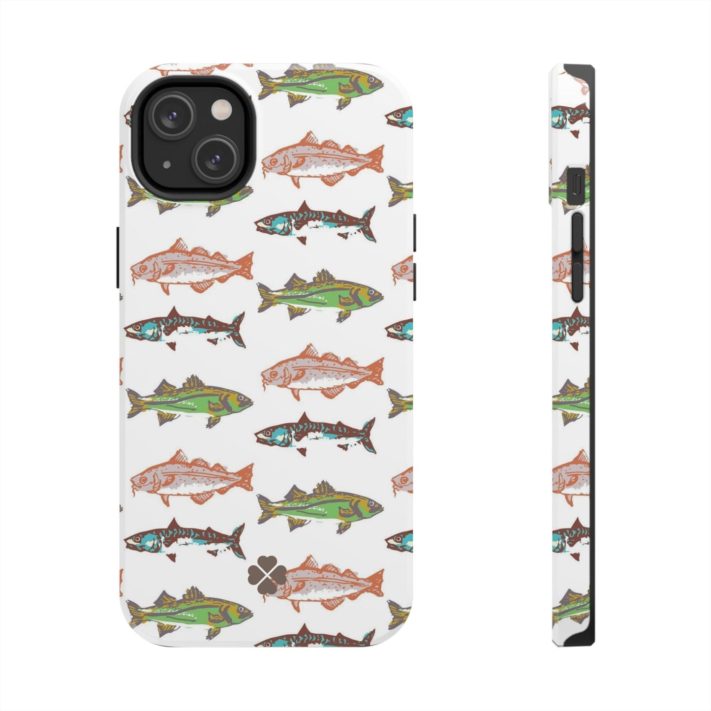 Big Fish Phone Case