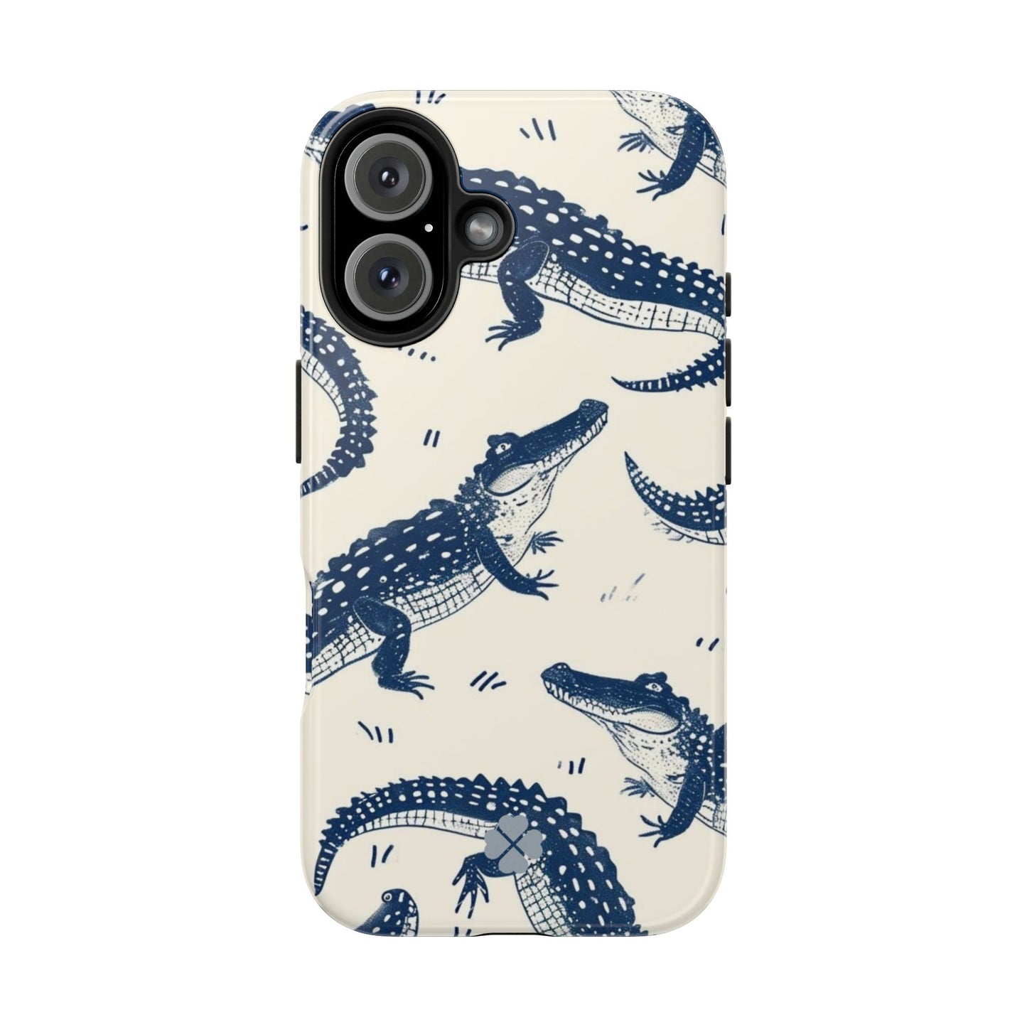 Crocodile Phone Case