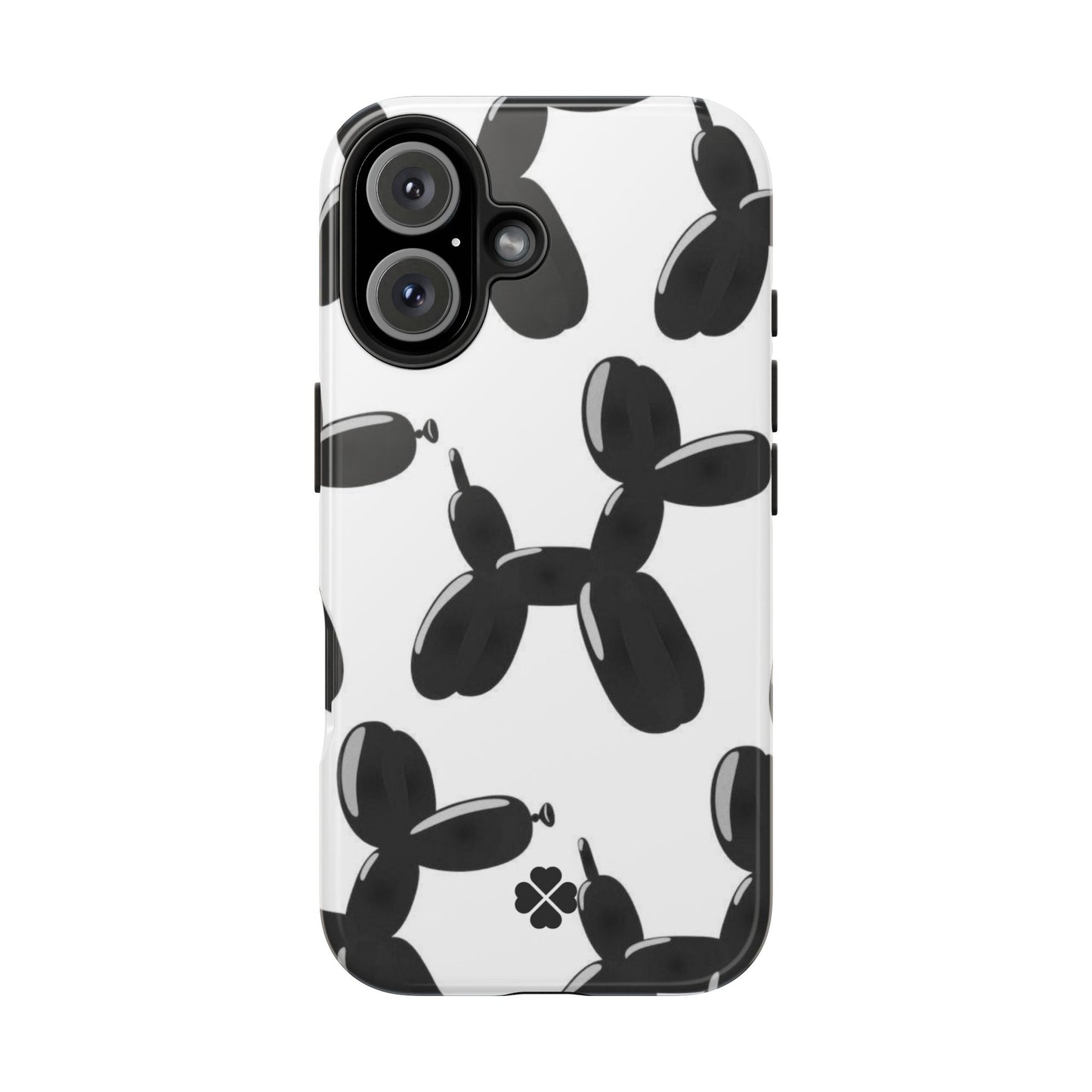 Balloon Dog Phone Case