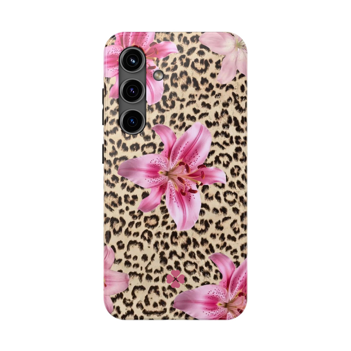 Leopard Summer Phone Case