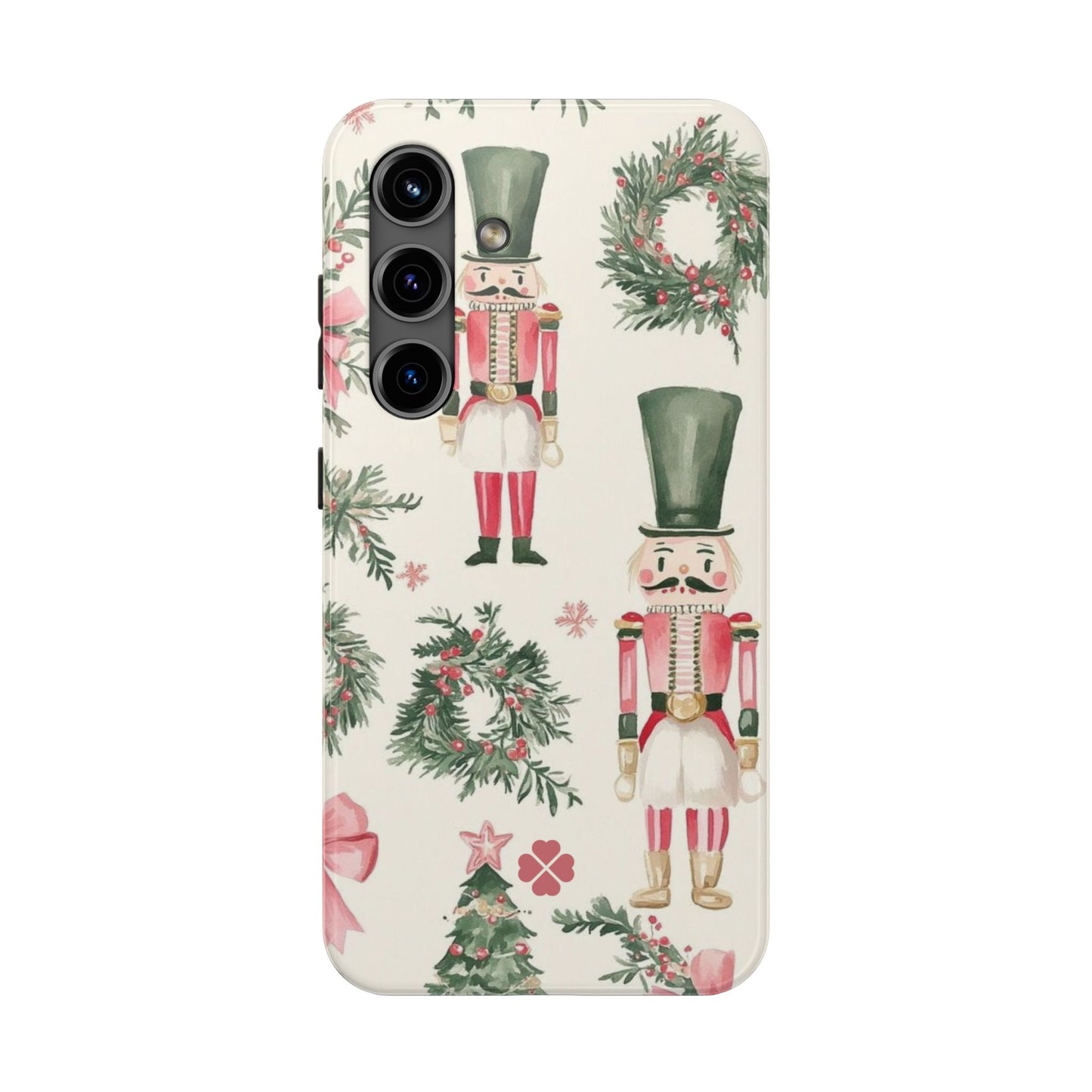 Nutcracker Phone Case