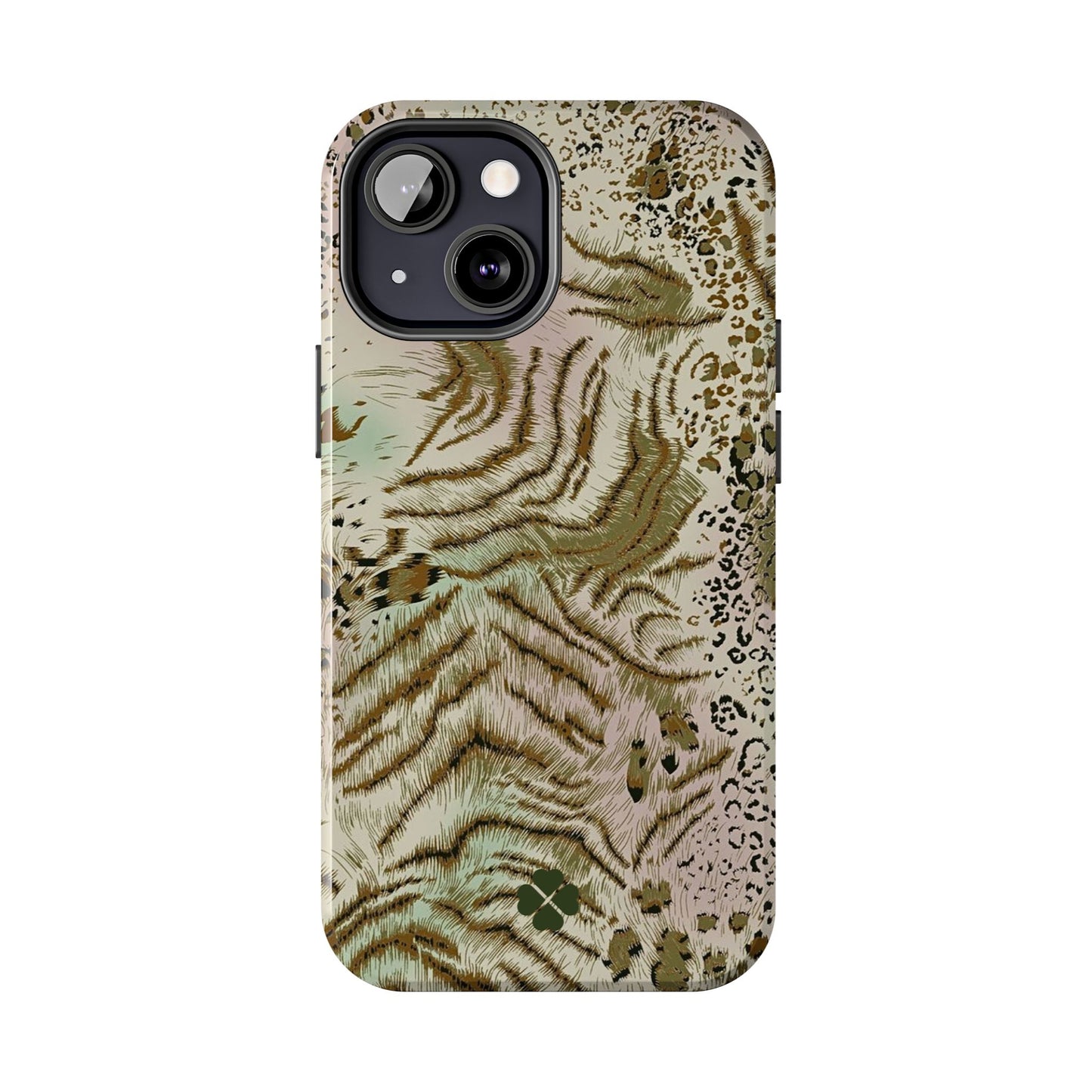 Primal Prints Phone Case