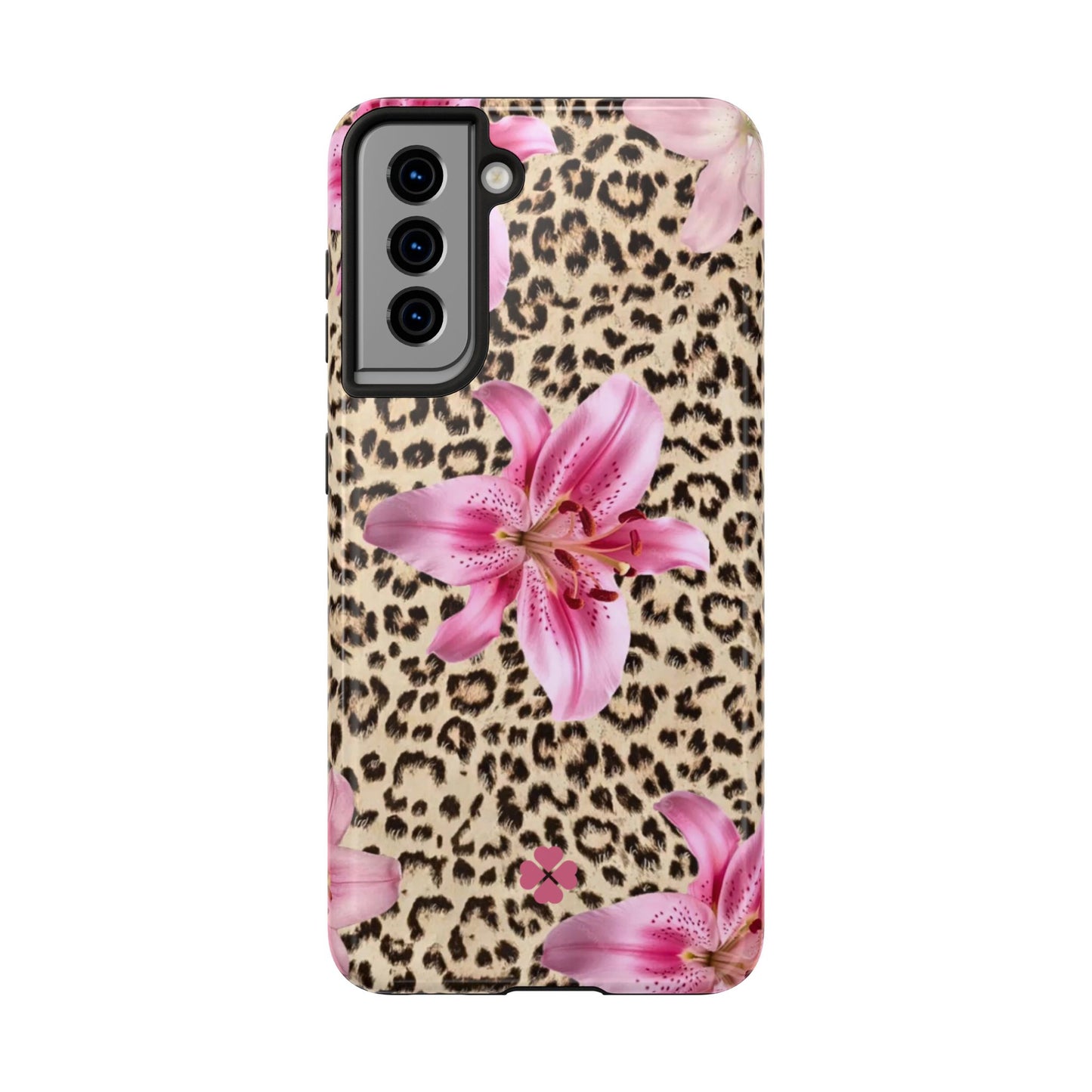 Leopard Summer Phone Case