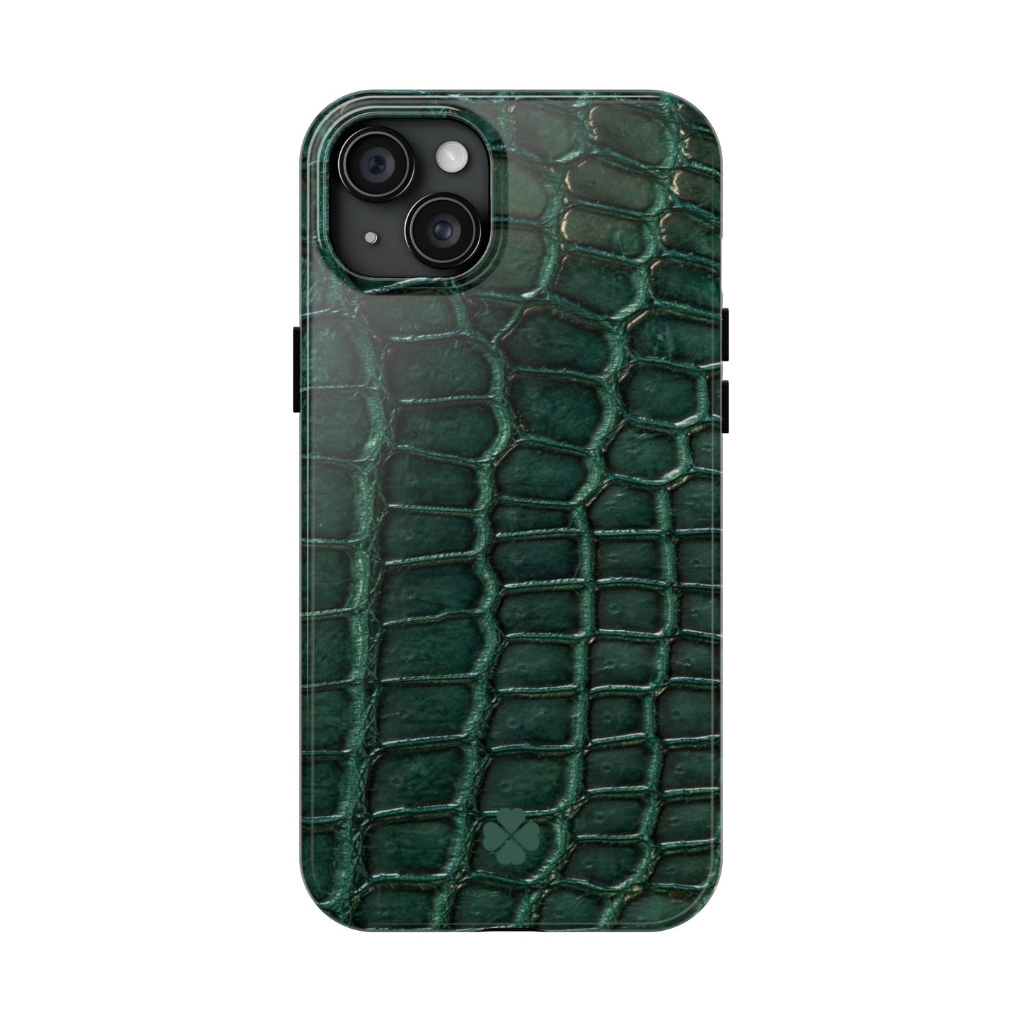 Alligator Skin Phone Case
