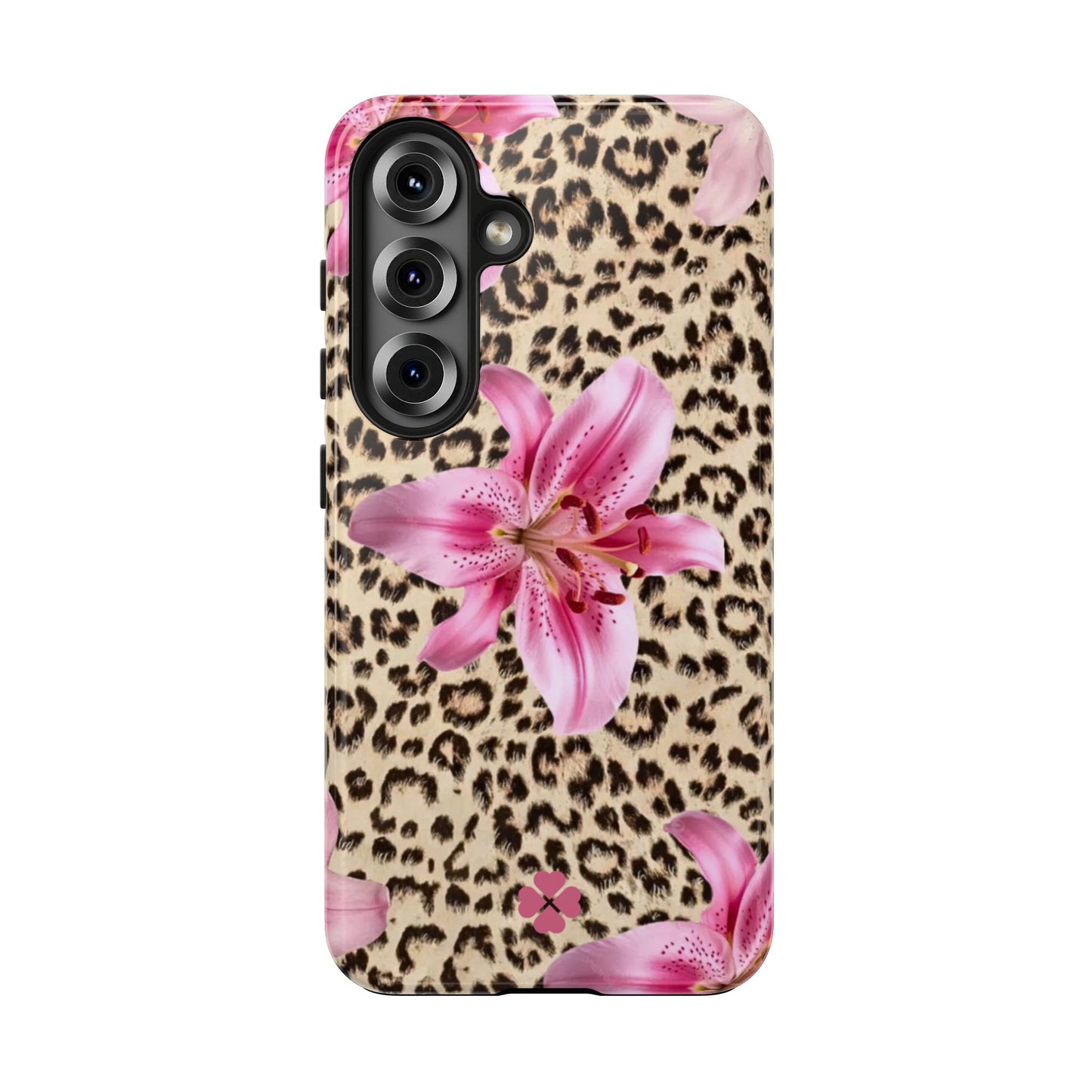 Leopard Summer Phone Case