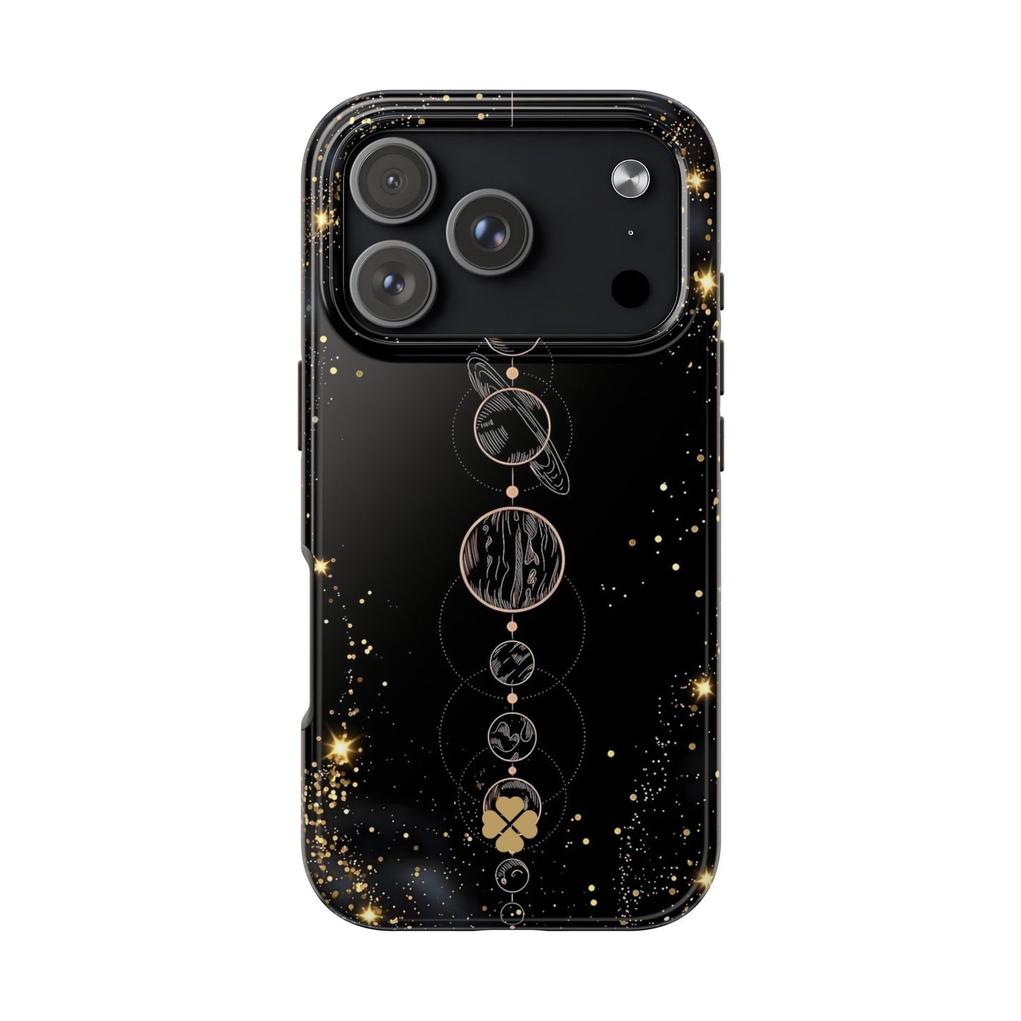 Astrology Phone Case