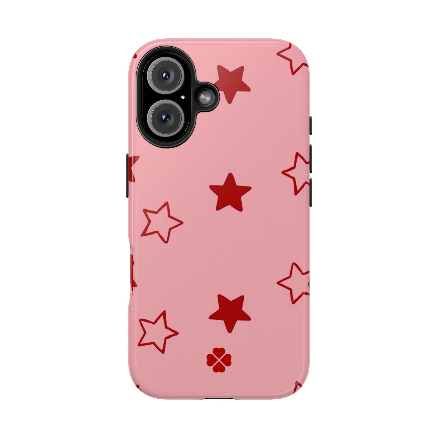 Love Stars Phone Case