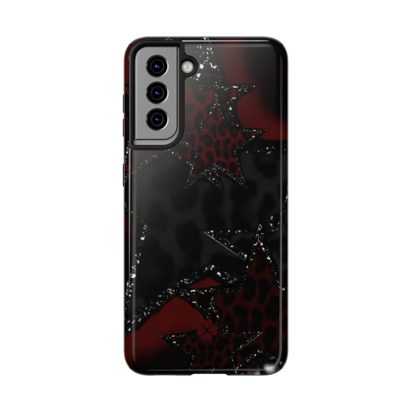 Dark Star Phone Case