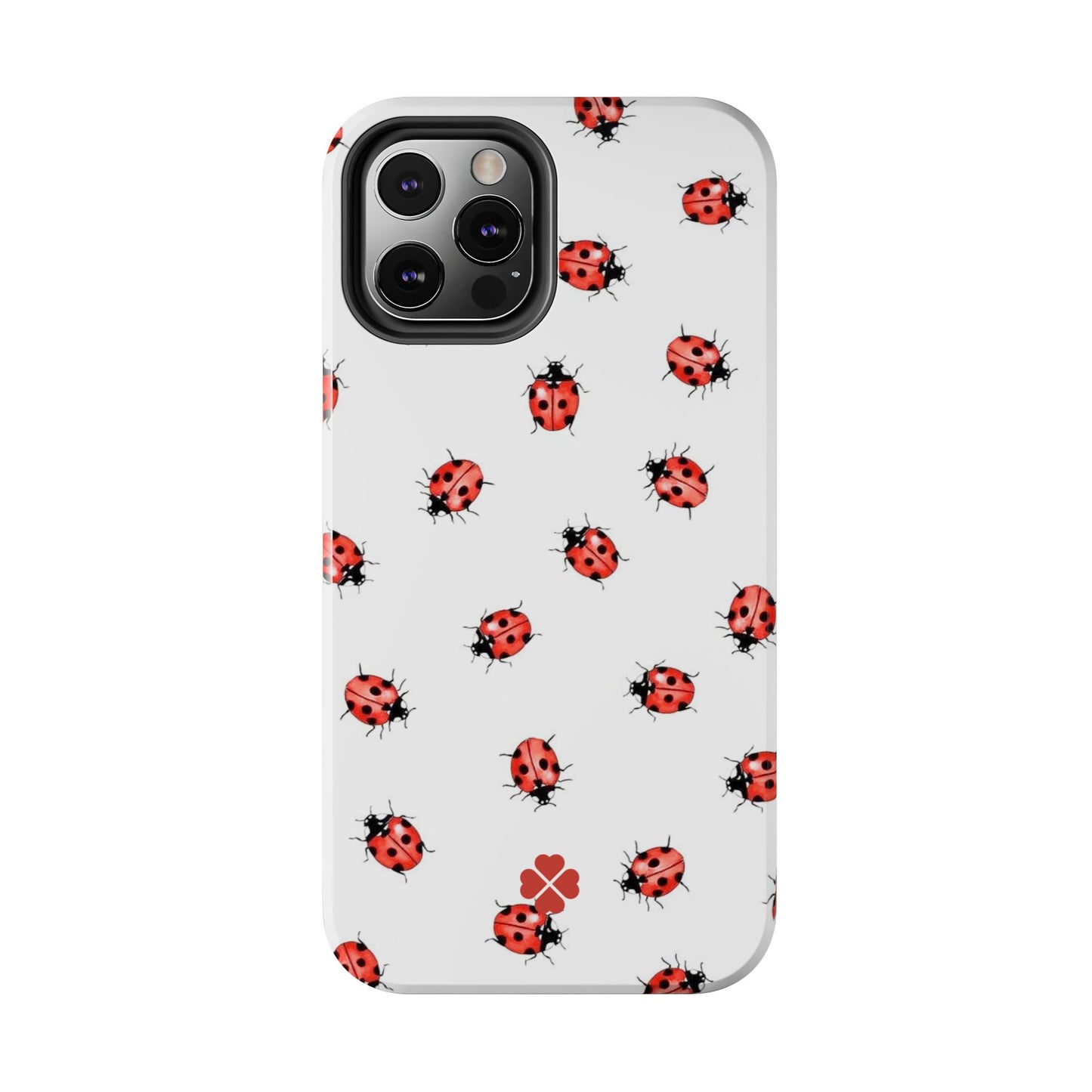 Lady Bug Phone Case