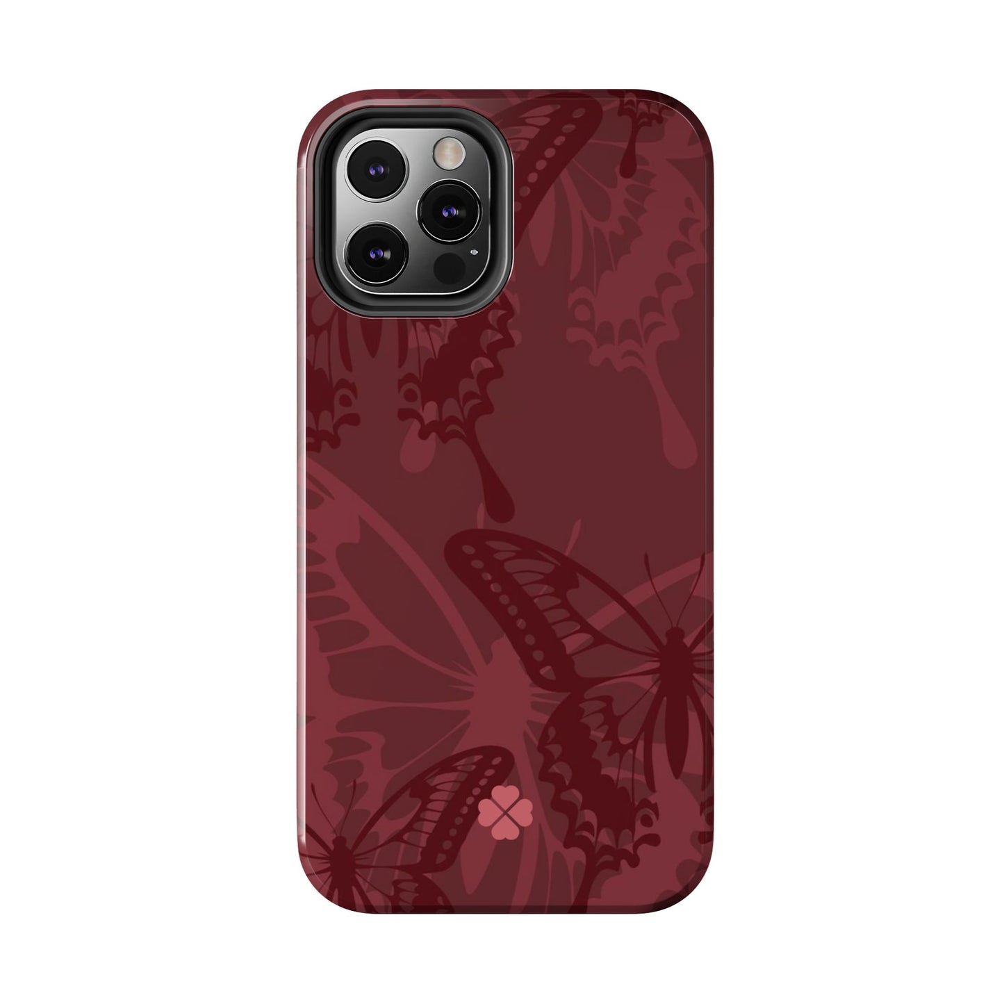 Red Wings Phone Case