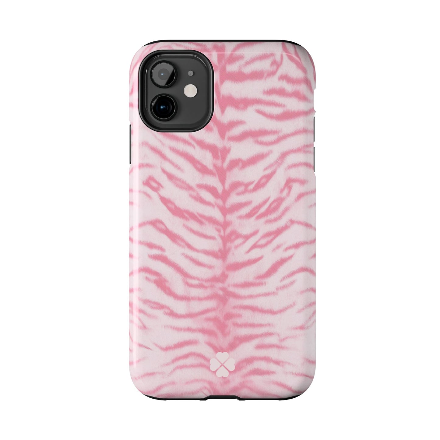 Pink Tiger Phone Case