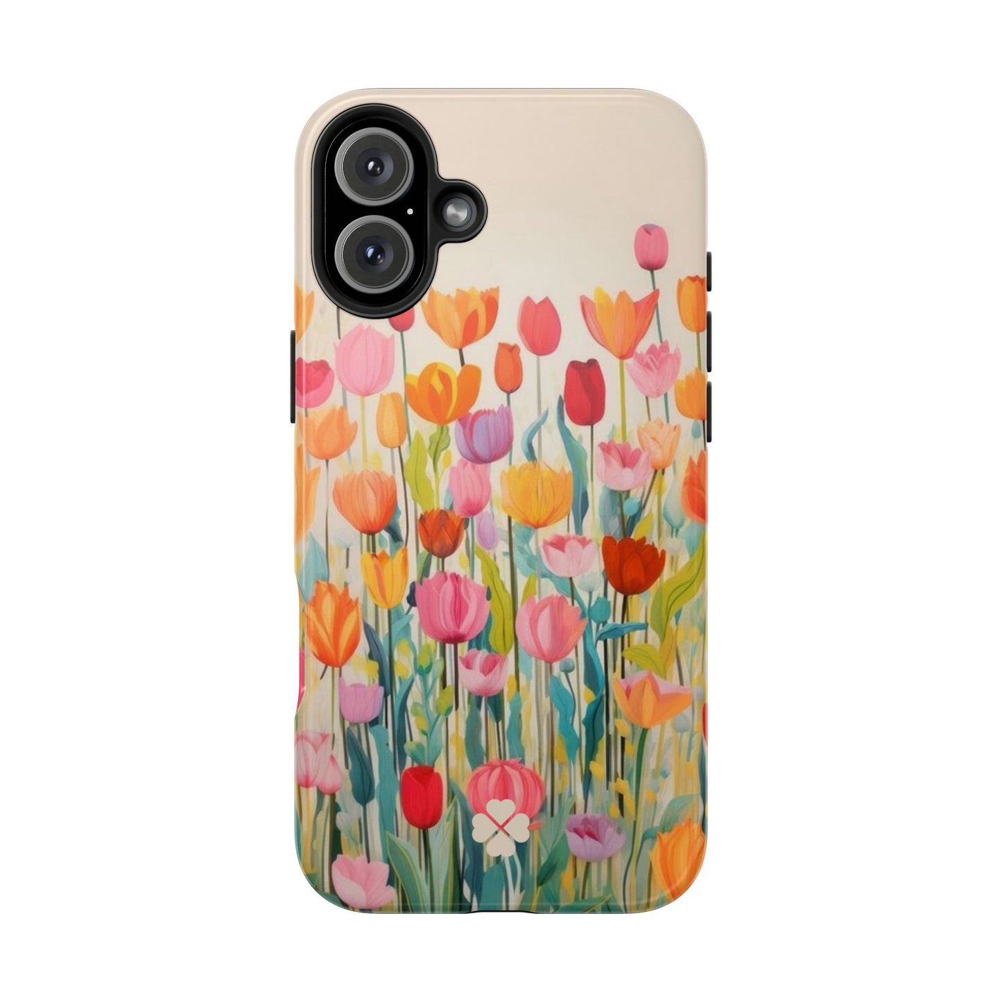Tulips Phone Case