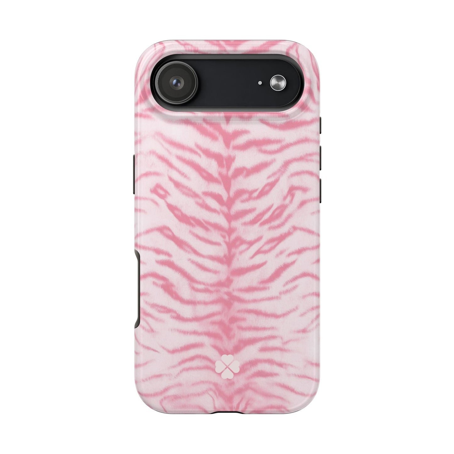 Pink Tiger Phone Case