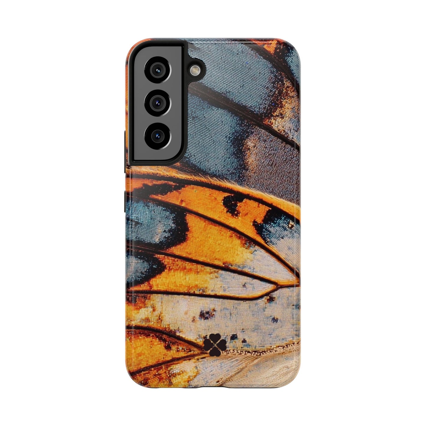 Butterfly Wing Phone Case