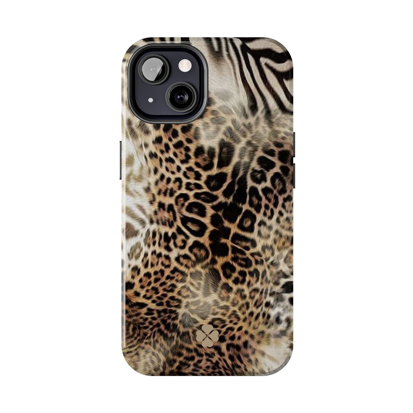 Animal Print Phone Case