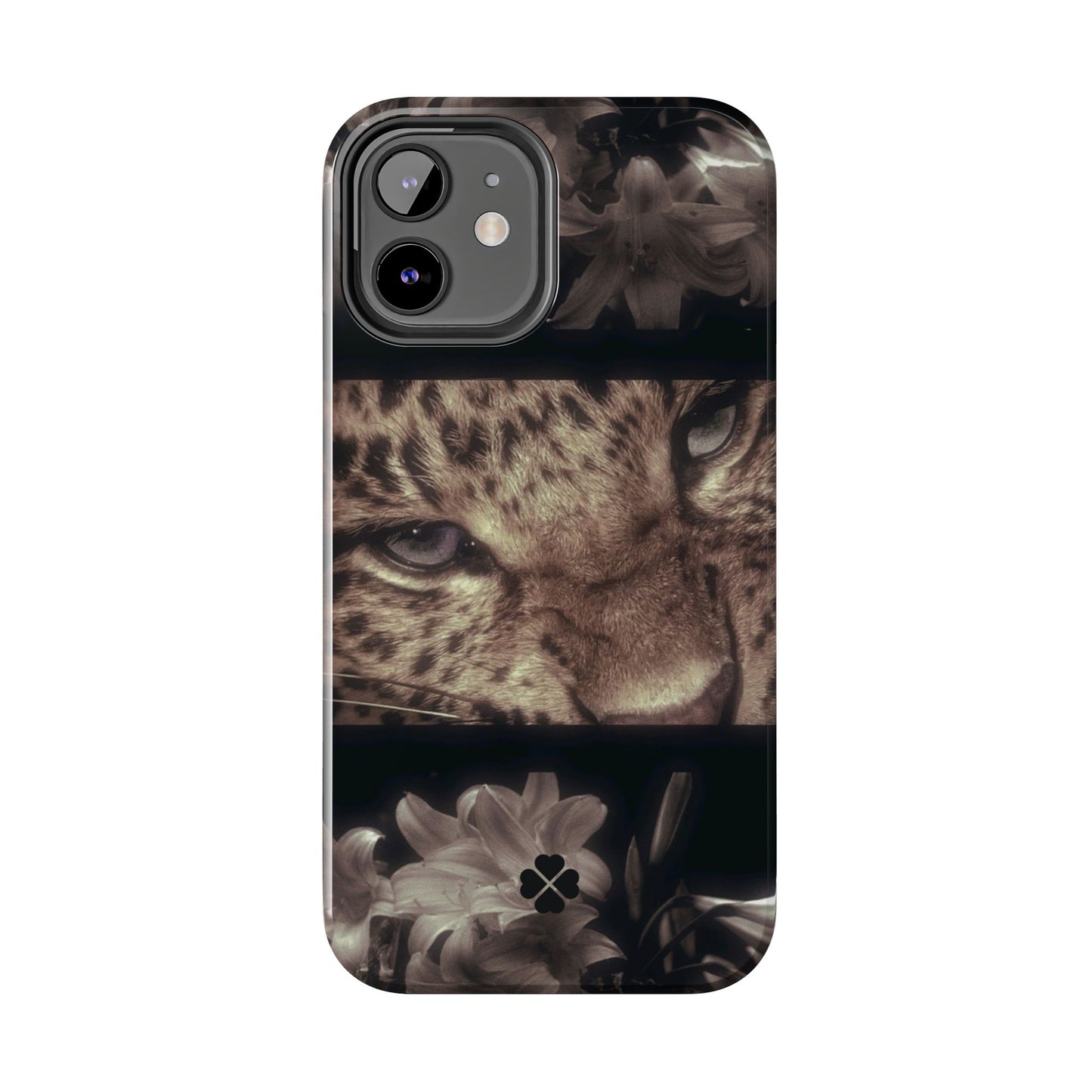 Leopard Lillie Phone Case
