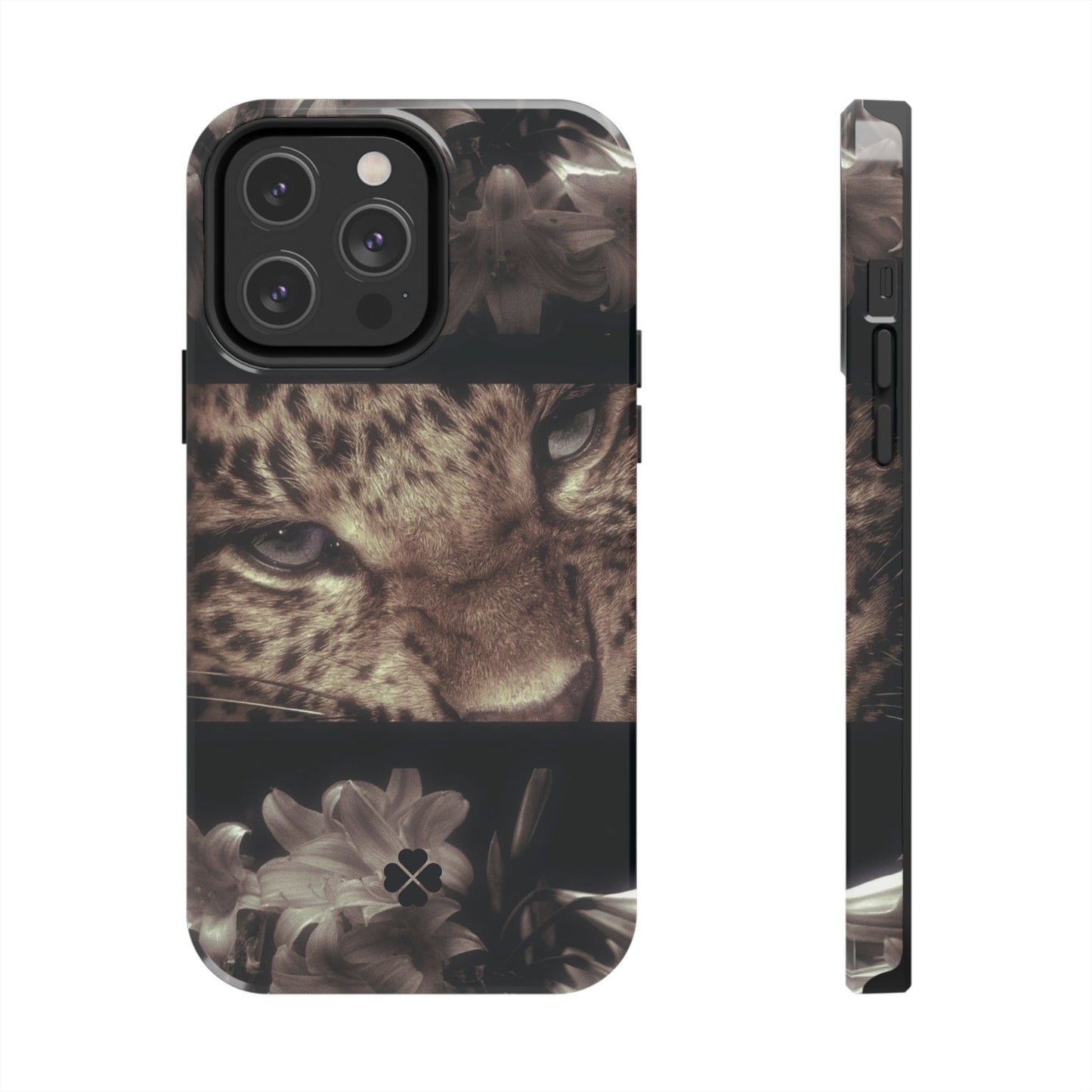 Leopard Lillie Phone Case