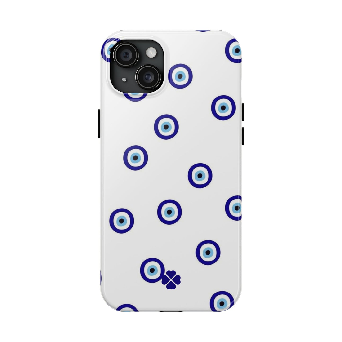 Evil Eye Phone Case