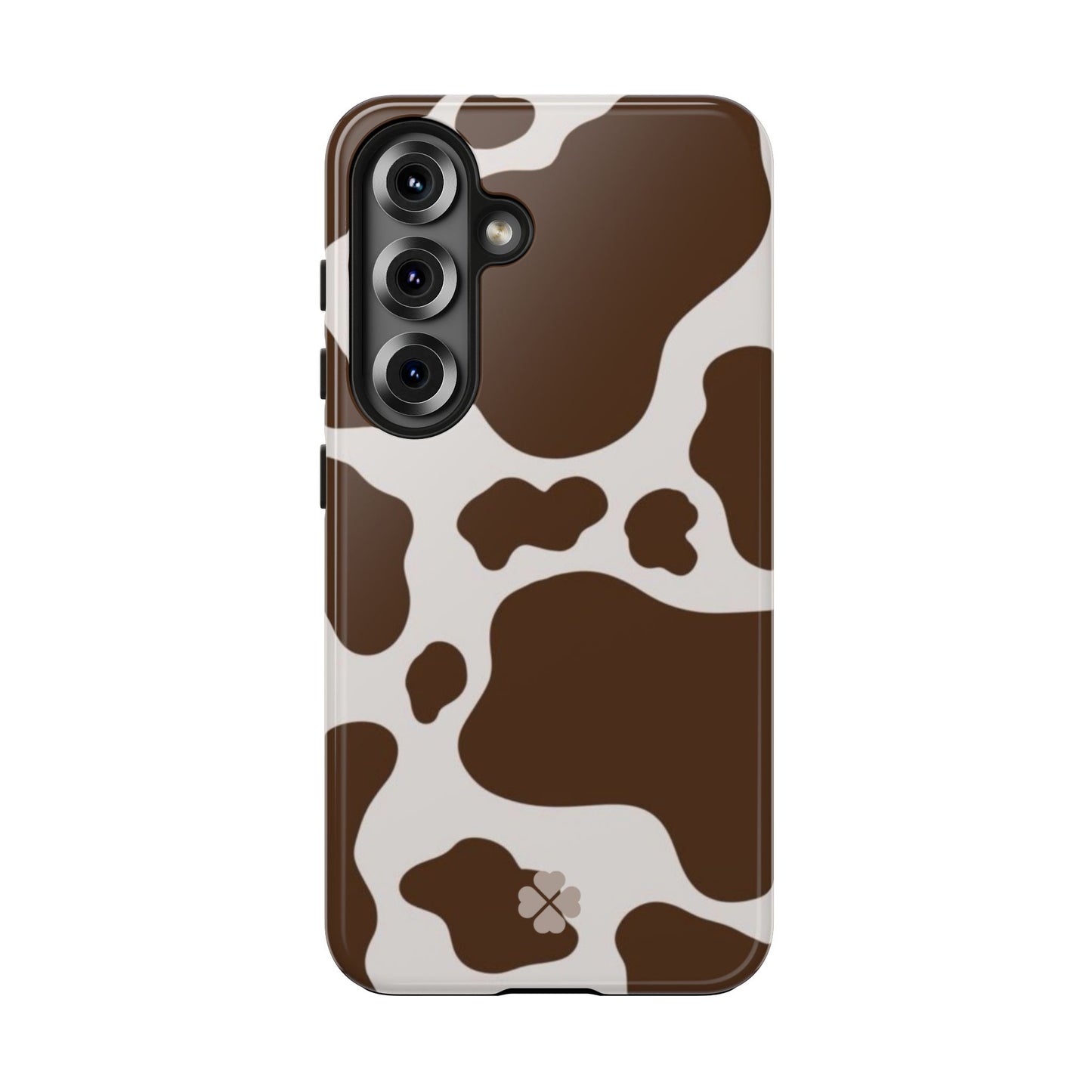 Brown Cow Phone Case
