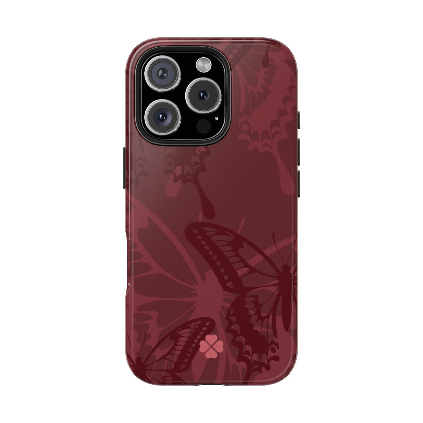 Red Wings Phone Case