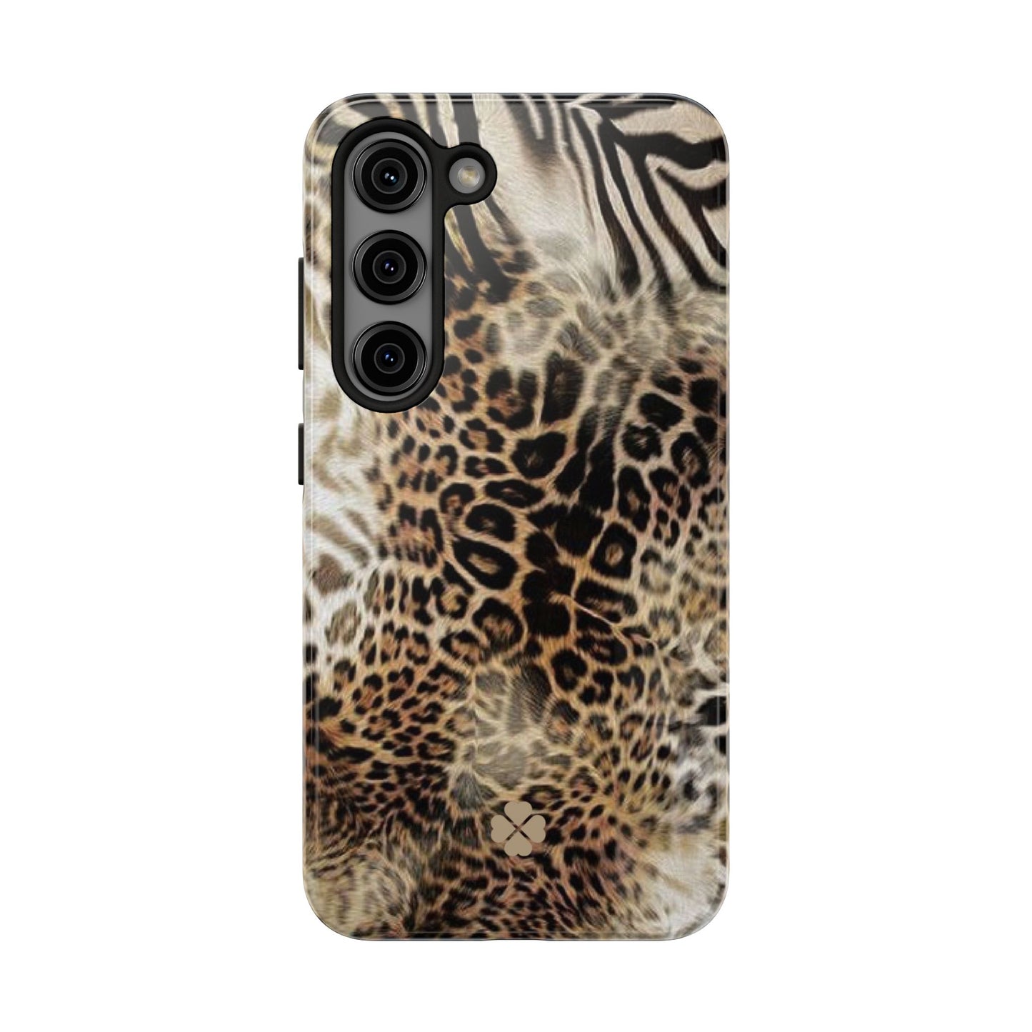 Animal Print Phone Case