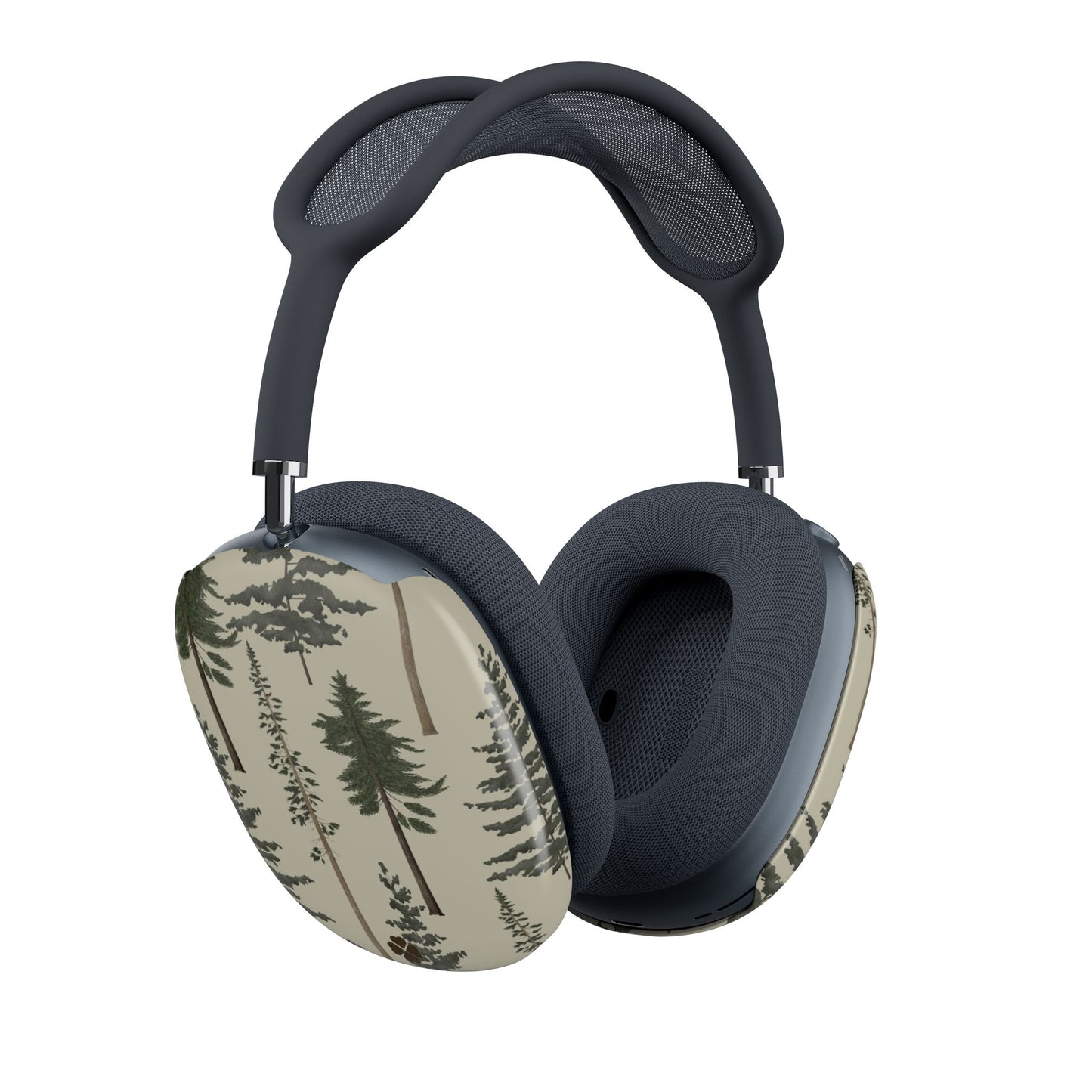 Pine Tree AirPod Max Case