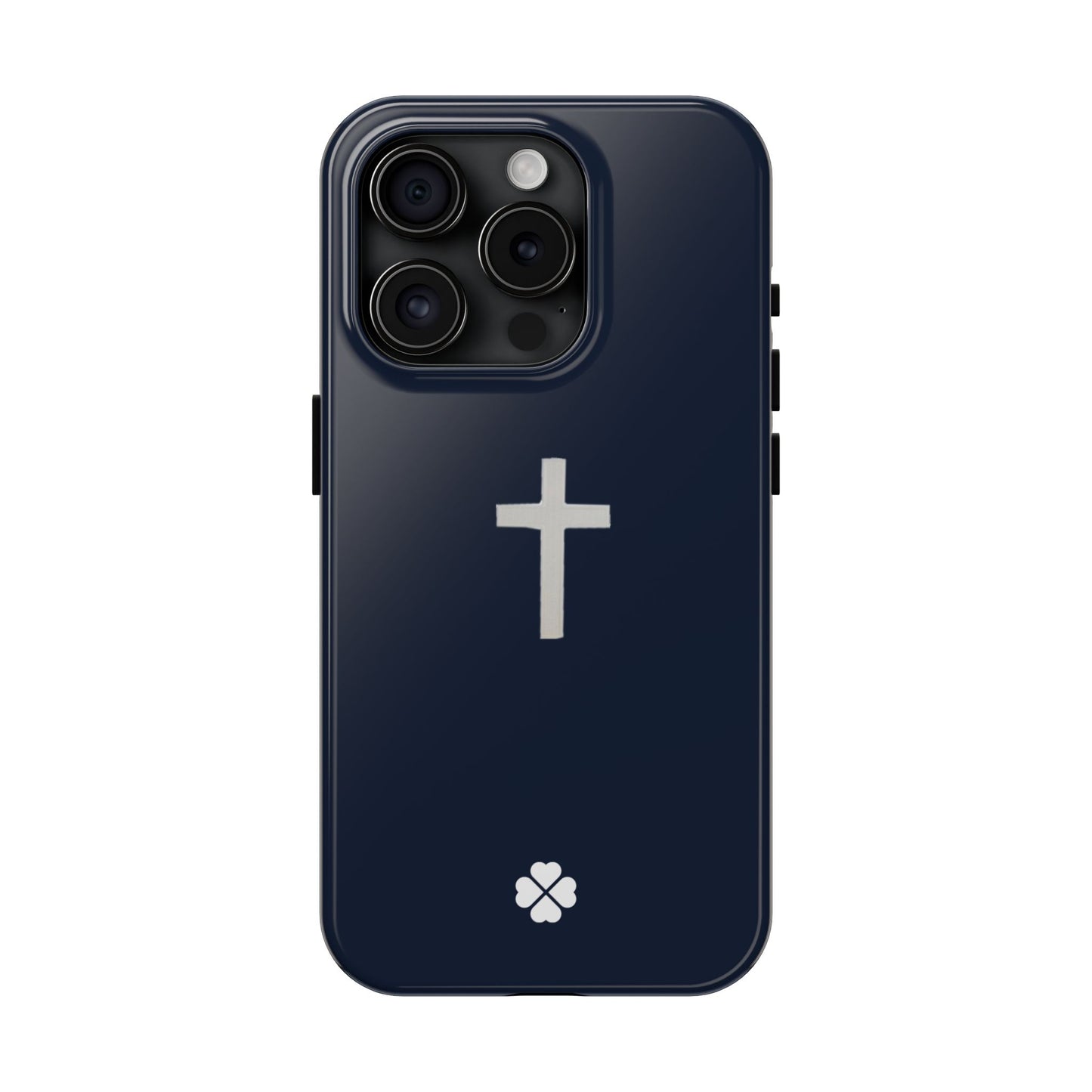 Navy Cross Phone Case