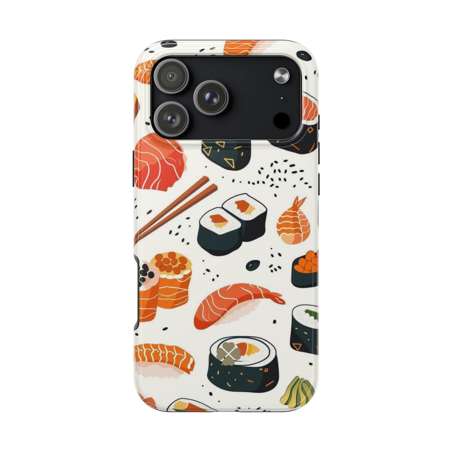 Sushi Lovers Phone Case