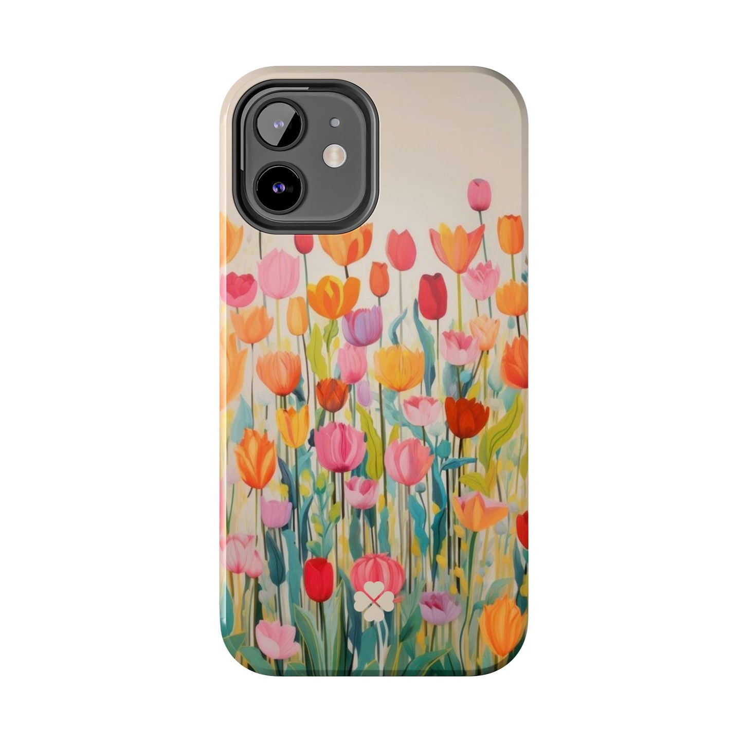 Tulips Phone Case